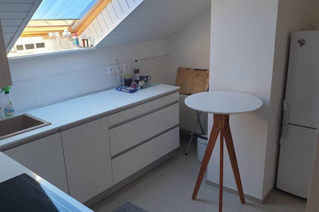 Utulny Apartman Kmetova Košice Exterior foto