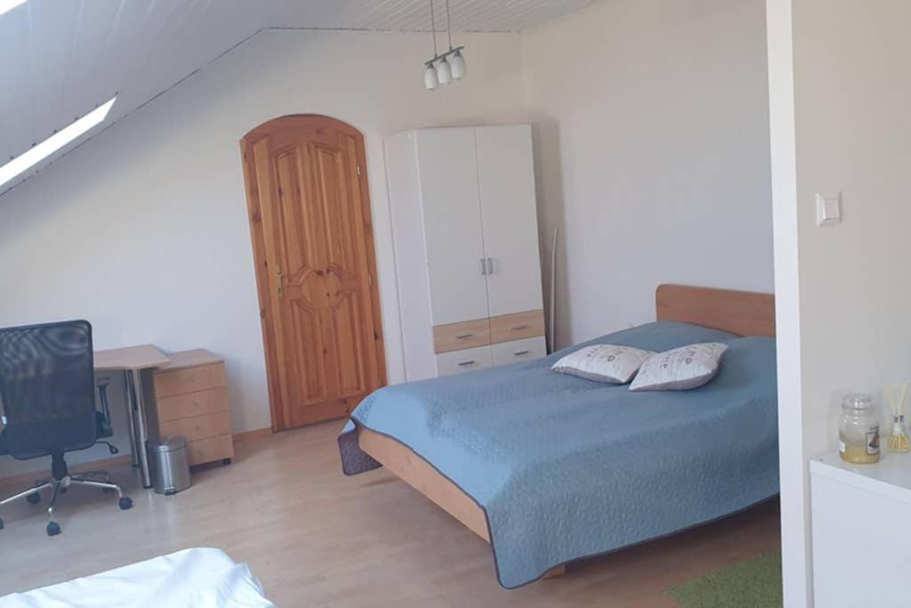Utulny Apartman Kmetova Košice Exterior foto