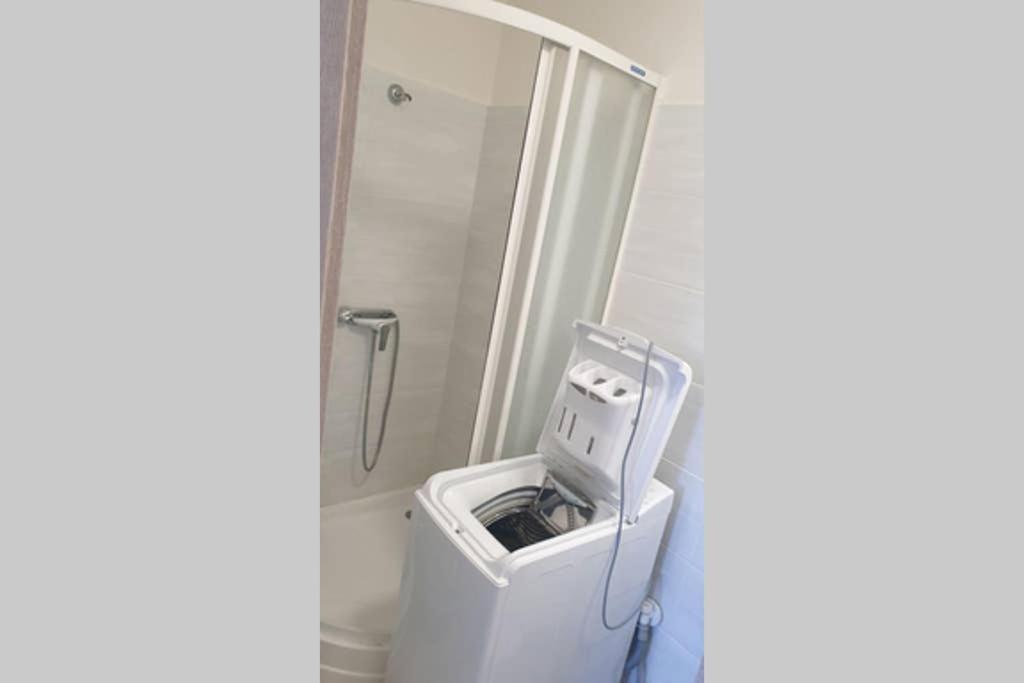 Utulny Apartman Kmetova Košice Exterior foto
